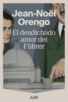 ebook: El desdichado amor del Führer