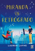 ebook: Miranda en retrógado