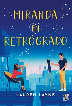 ebook: Miranda en retrógado