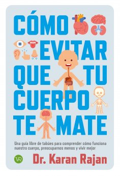 ebook: Como evitar que tu cuerpo te mate