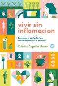 ebook: Vivir sin Inflamación