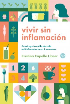 ebook: Vivir sin Inflamación
