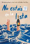 eBook: No estás en la lista