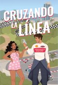 ebook: Cruzando la línea