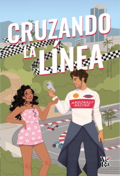 ebook: Cruzando la línea