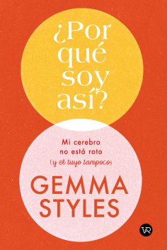 ebook: ¿Por qué soy Así?