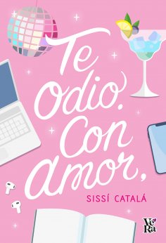 eBook: Te odio. Con amor