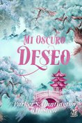 ebook: Mi Oscuro Deseo