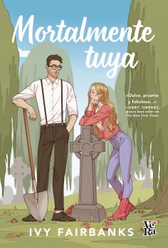 ebook: Mortalmente tuya
