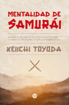 eBook: Mentalidad de Samurai