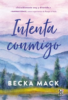 ebook: Intenta conmigo