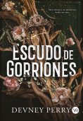 ebook: Escudo de gorriones