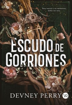 ebook: Escudo de gorriones
