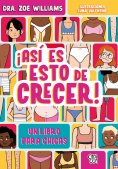 eBook: Así es esto de crecer