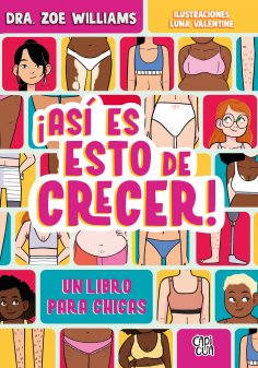 eBook: Así es esto de crecer