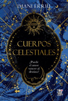 eBook: Cuerpos celestiales