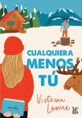 ebook: Cualquiera menos tú