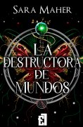 ebook: La destructora de mundos