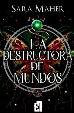 ebook: La destructora de mundos