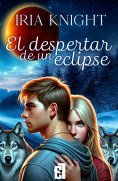 ebook: El despertar de un eclipse