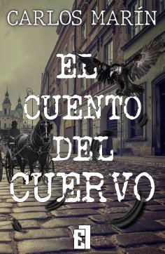 eBook: El cuento del cuervo
