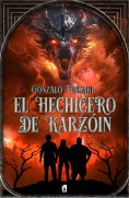 ebook: El hechicero de Karzóin