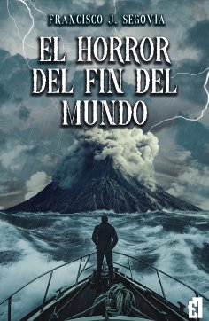 ebook: El horror del fin del mundo