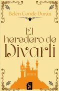 eBook: El heredero de Divarli