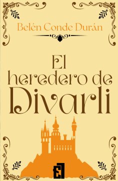eBook: El heredero de Divarli