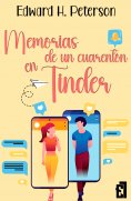 ebook: Memorias de un cuarentón en Tinder