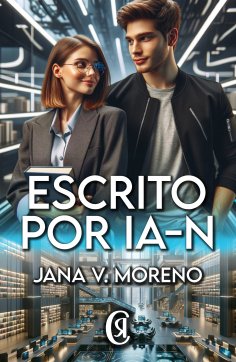 ebook: Escrito por IA-N