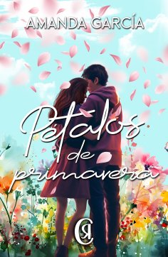 ebook: Pétalos de primavera