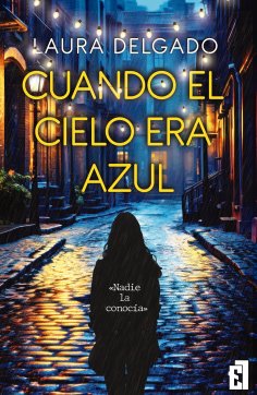 eBook: Cuando el cielo era azul