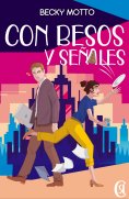 ebook: Con besos y señales