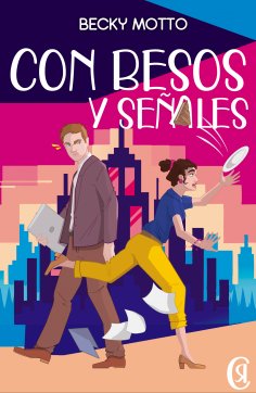 ebook: Con besos y señales