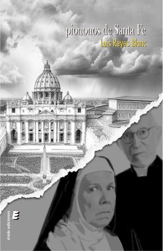ebook: Piononos de Santa Fe