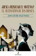ebook: ¿Desea reiniciar el sistema?