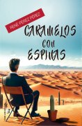 eBook: Caramelos con espinas