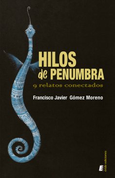 ebook: Hilos de penumbra
