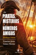 ebook: De piratas, misterios y números amigos