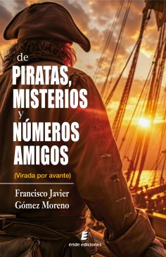 ebook: De piratas, misterios y números amigos