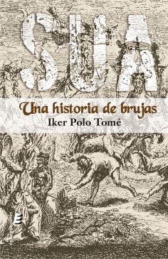 ebook: SUA. Una historia de brujas