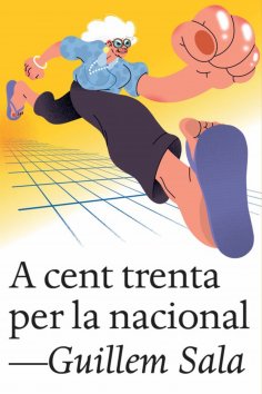 eBook: A cent trenta per la nacional