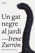 ebook: Un gat negre al jardí