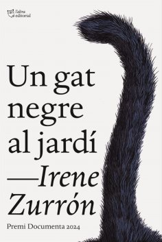 ebook: Un gat negre al jardí