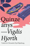 ebook: Quinze anys