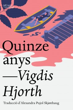 ebook: Quinze anys