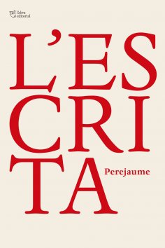 ebook: L'Escrita