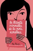 ebook: La llibreta vermella de la noia karateka