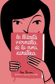 ebook: La llibreta vermella de la noia karateka